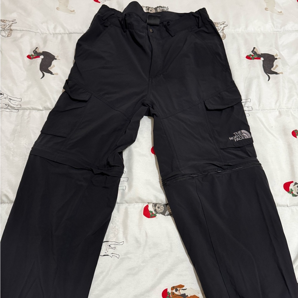 The North Face Unisex Dark Cargo Pants